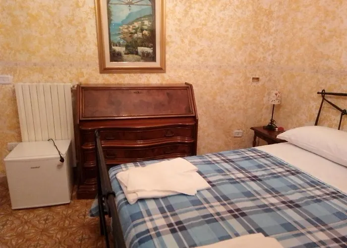 Villa Lembo