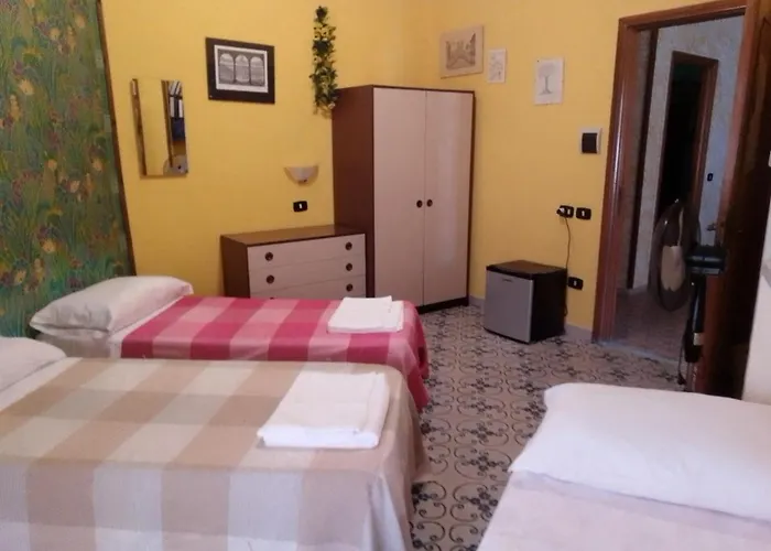 Villa Lembo