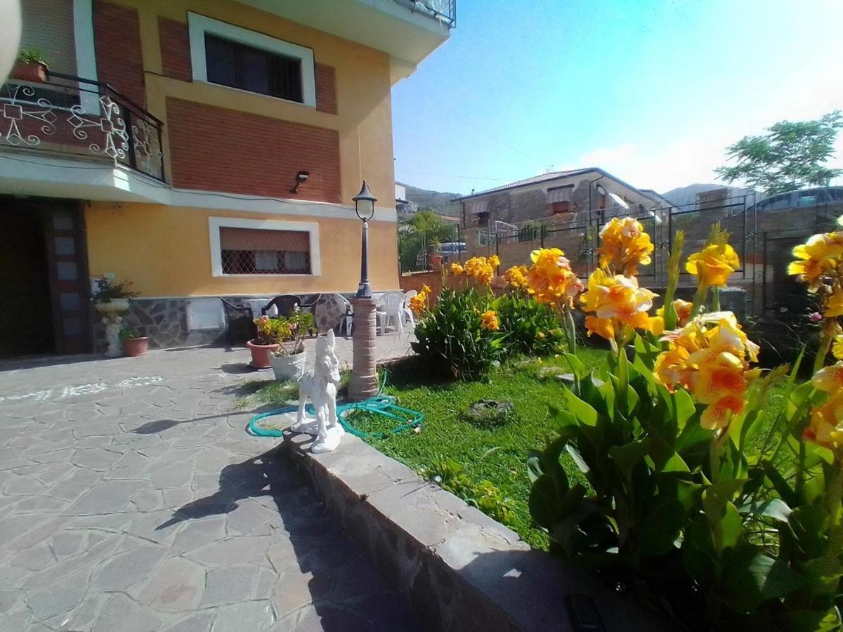 Lembo Agnone Cilento