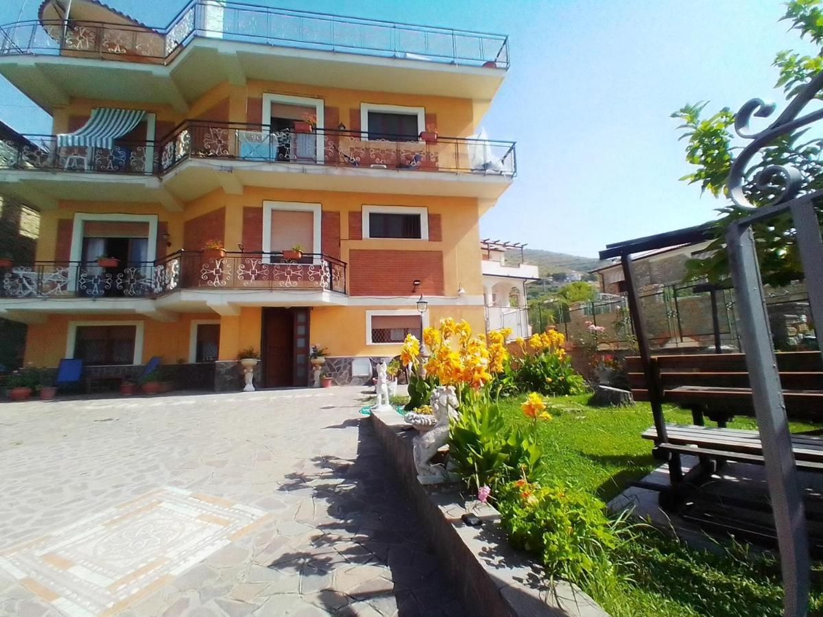Lembo Bed & Breakfast Agnone Cilento