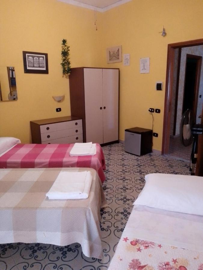 Lembo Agnone Cilento
