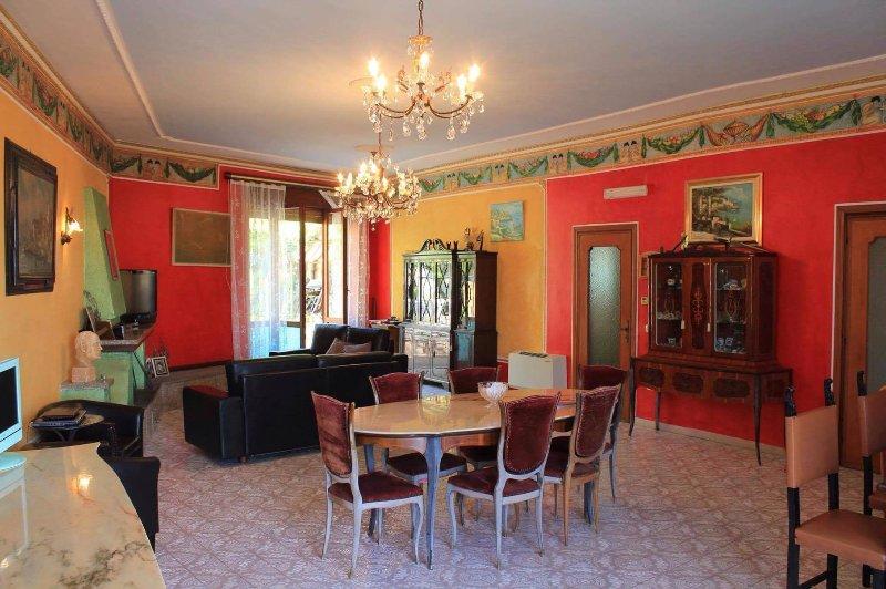 Lembo * Agnone Cilento